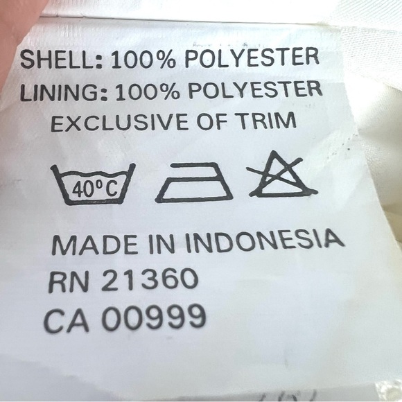 Lace Morilee Bridesmaid Dress with Sweetheart Neckline and Button Back size 4 - Picture 6 of 11